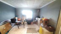 Spaces of property in Bethelsdorp