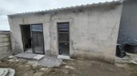 Spaces of property in Bethelsdorp