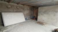 Spaces of property in Bethelsdorp