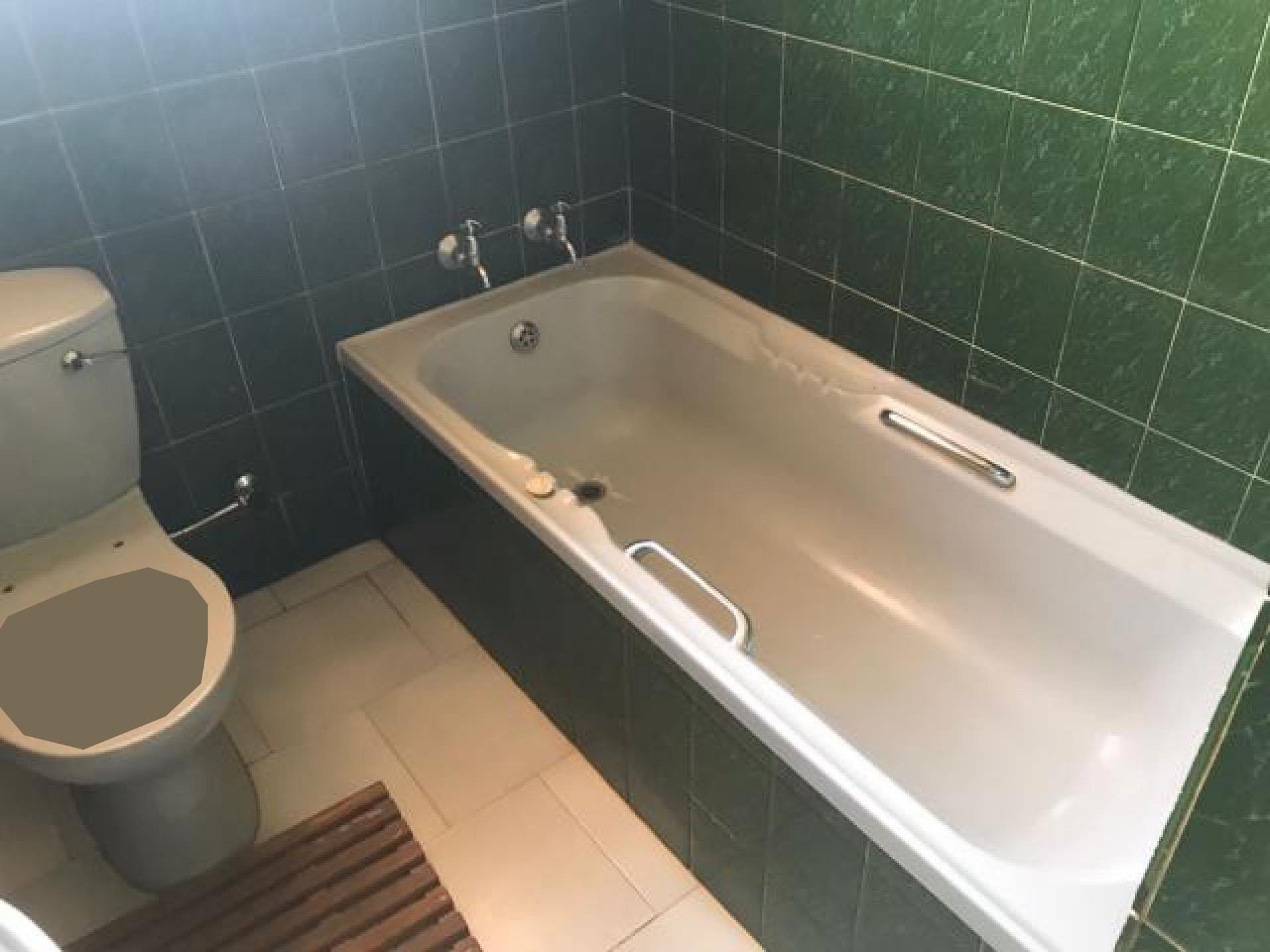 Bathroom 1 of property in Flora Park 