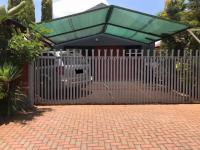 Front View of property in Flora Park 