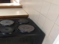 Kitchen of property in Flora Park 