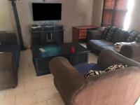 Lounges of property in Flora Park 