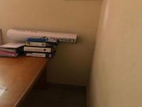 Study of property in Flora Park 