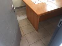 Study of property in Flora Park 
