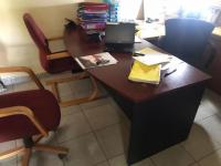 Study of property in Flora Park 