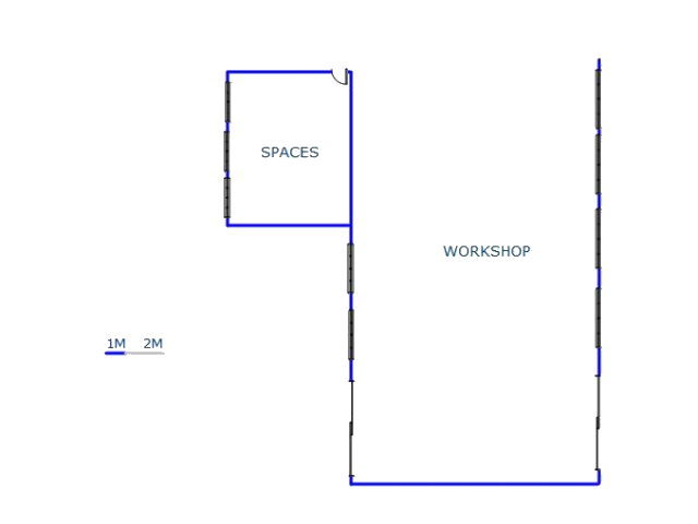 Ground Floor - 352m2 of property for sale in Brakpan