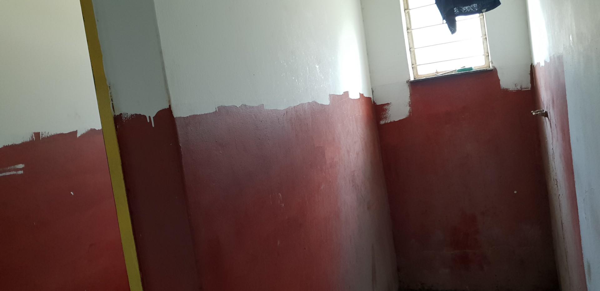 Bathroom 3+ - 24 square meters of property in Brakpan