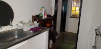 Kitchen - 7 square meters of property in Brakpan