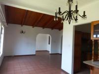 Dining Room - 22 square meters of property in Port Edward