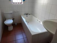 Main Bathroom - 6 square meters of property in Port Edward