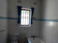 Main Bathroom - 6 square meters of property in Port Edward