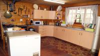 Kitchen - 23 square meters of property in Hibberdene