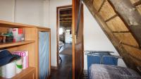 Bed Room 1 - 8 square meters of property in Rustenburg