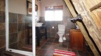 Bathroom 2 - 10 square meters of property in Rustenburg