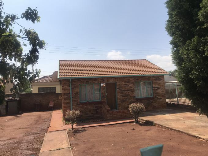 Houses For Sale in GaRankuwa MyRoof.co.za