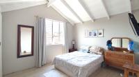 Main Bedroom - 20 square meters of property in Moreletapark