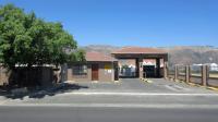 Front View of property in Gordons Bay