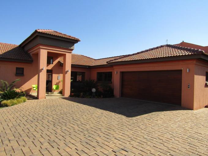 Property For Sale in VANDERBIJLPARK SE 8 MyRoof.co.za