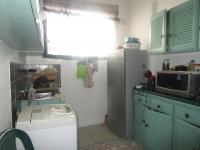 Kitchen - 11 square meters of property in Parktown