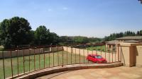 Balcony of property in Midstream Estate