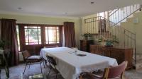 Dining Room - 15 square meters of property in Midstream Estate