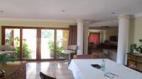 Dining Room - 15 square meters of property in Midstream Estate