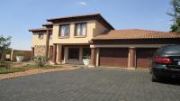 Front View of property in Midstream Estate