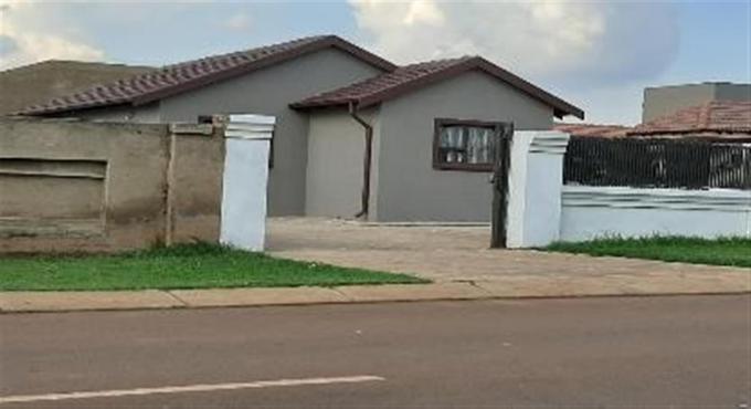 Standard Bank SIE Sale In Execution 2 Bedroom House for Sale in Mapleton - MR250739