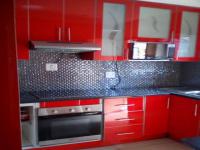 Kitchen of property in Kungwini