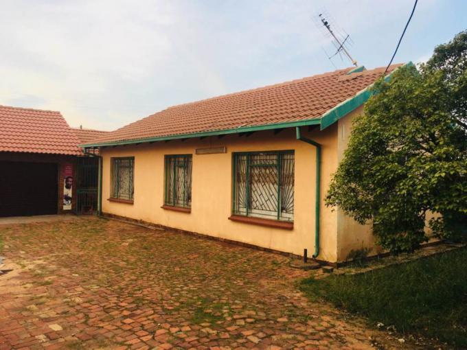 Houses For Sale in Mamelodi MyRoof.co.za