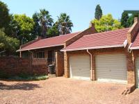 3 Bedroom 2 Bathroom Simplex for Sale for sale in Garsfontein