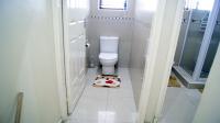 Guest Toilet