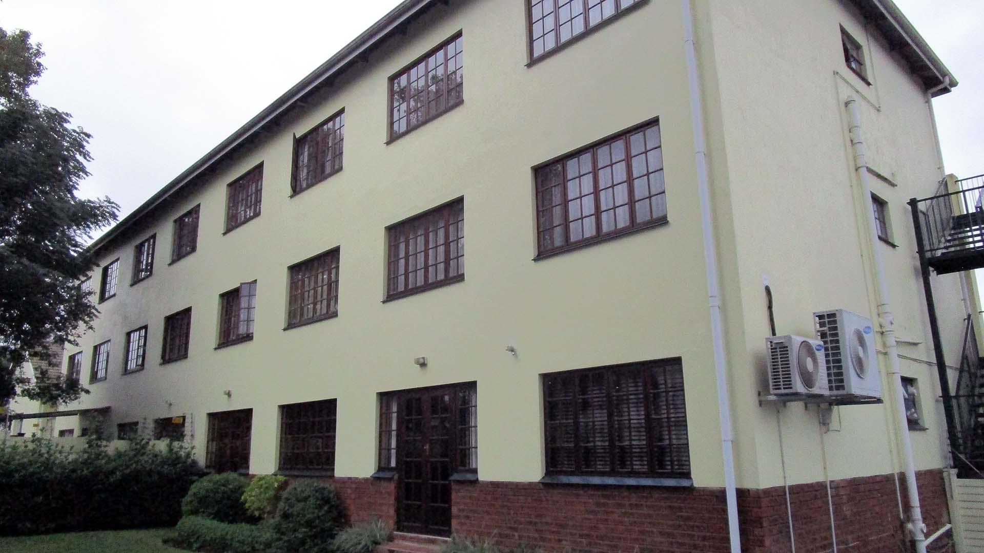 Front View of property in Pietermaritzburg (KZN)