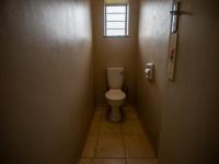 Guest Toilet of property in Kempton Park