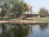  of property in Pyramid