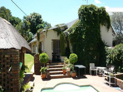 6 Bedroom House for Sale For Sale in Waterkloof - Private Sale - MR25170