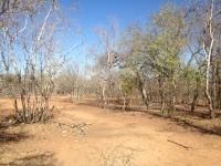 Front View of property in Marloth Park