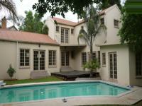 3 Bedroom 3 Bathroom House for Sale for sale in Waterkloof