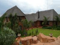 5 Bedroom 5 Bathroom House for Sale for sale in Mooikloof