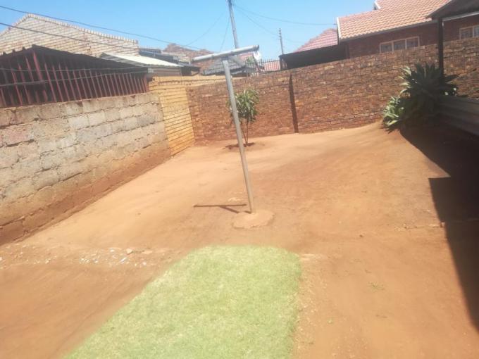 Houses For Sale in GaRankuwa Zone 1 MyRoof.co.za