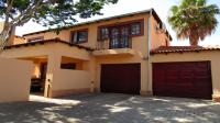 Front View of property in Raslouw