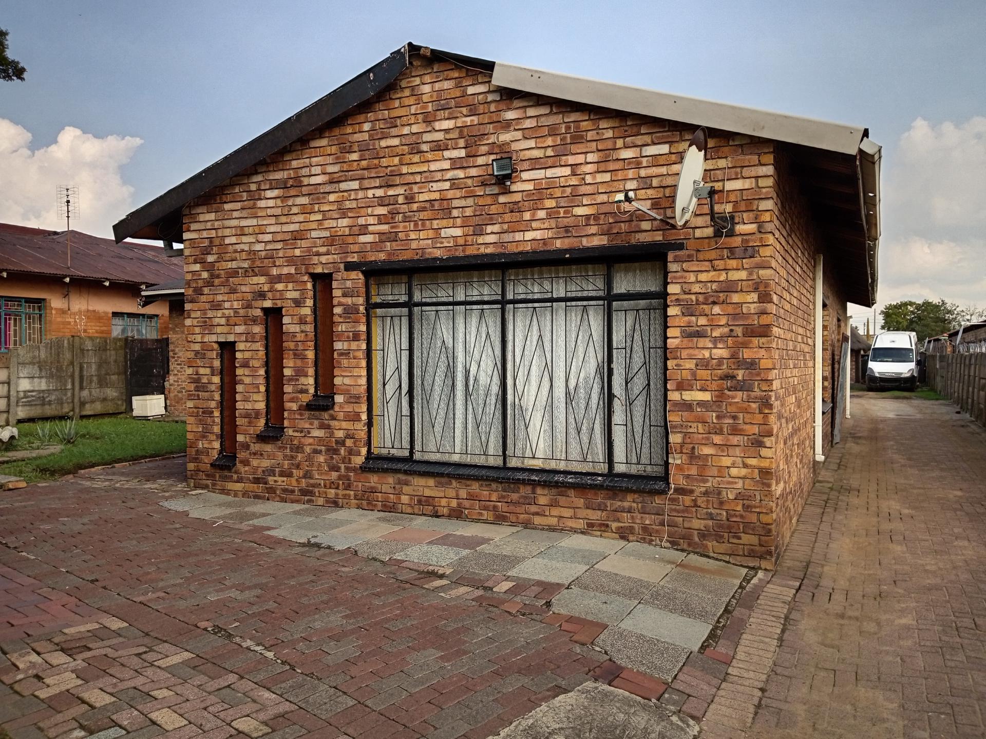 Front View of property in Bethal