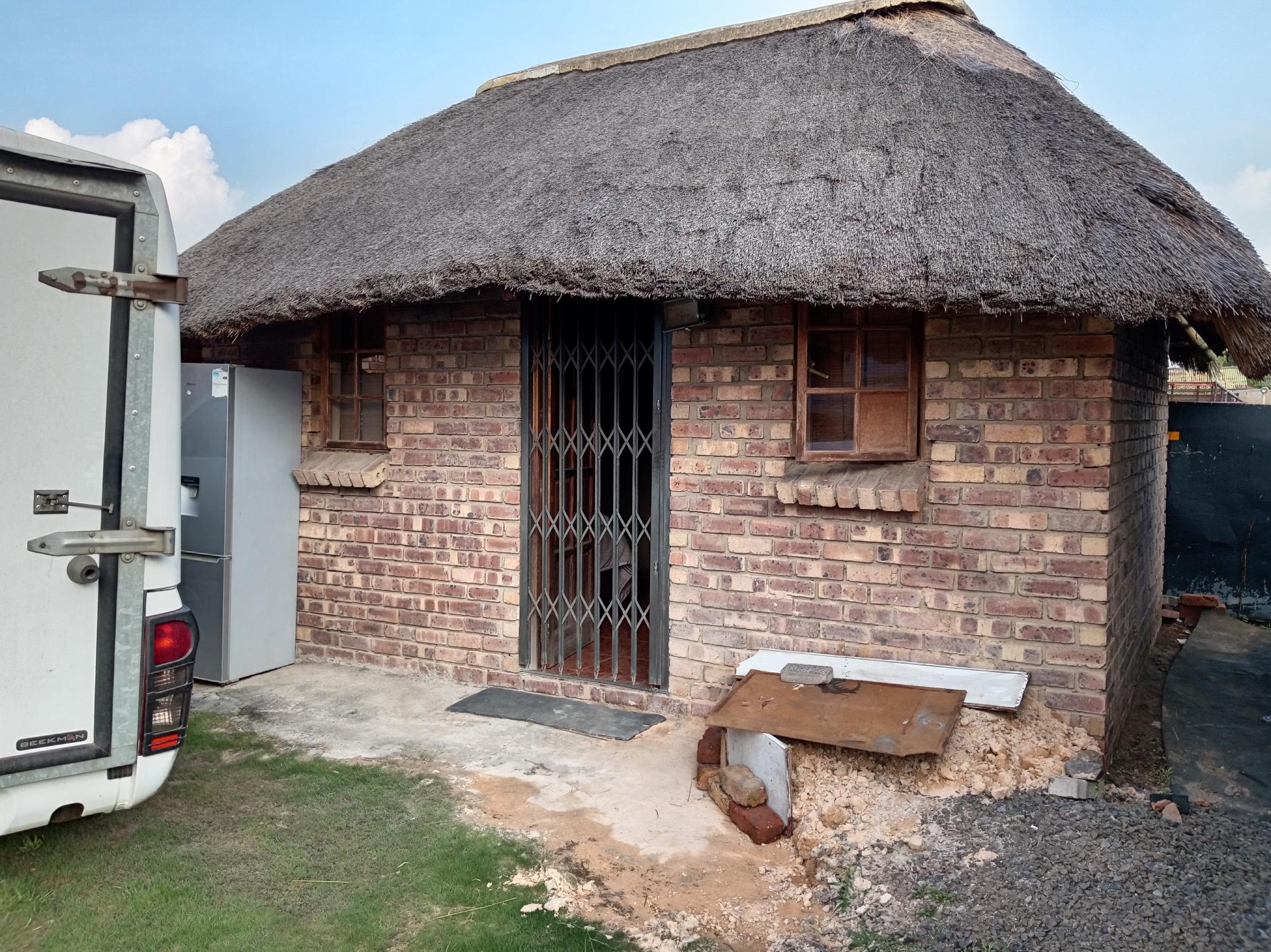 Flatlet of property in Bethal