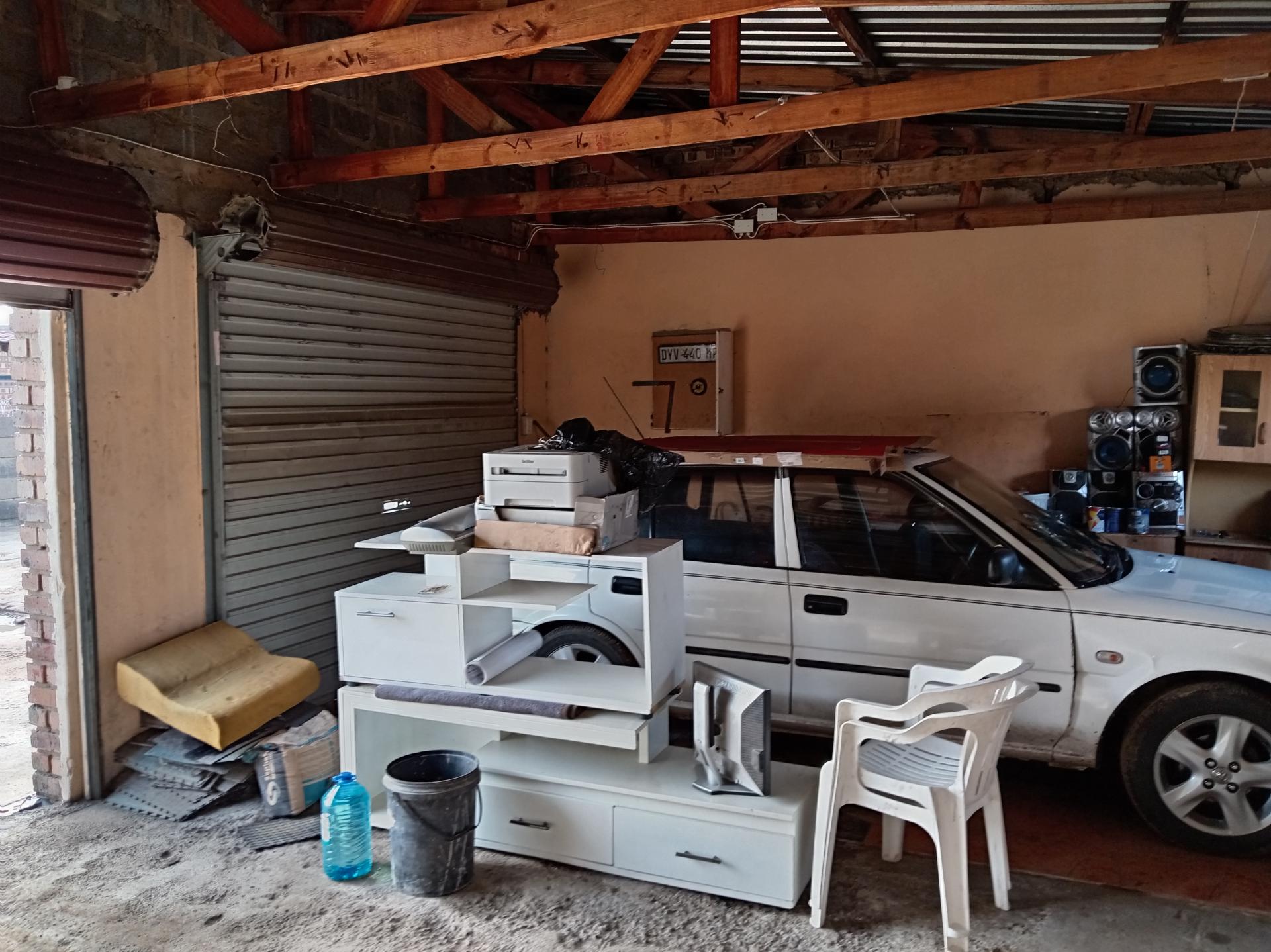 Rooms of property in Bethal