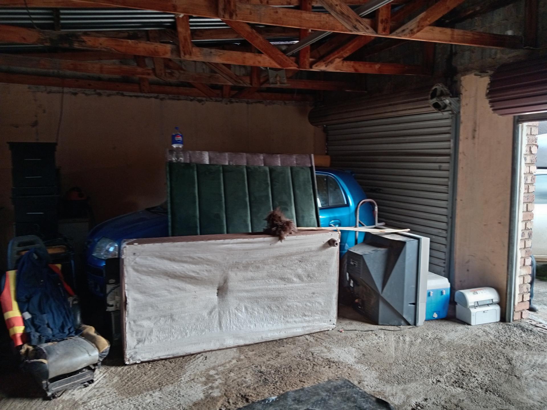 Rooms of property in Bethal