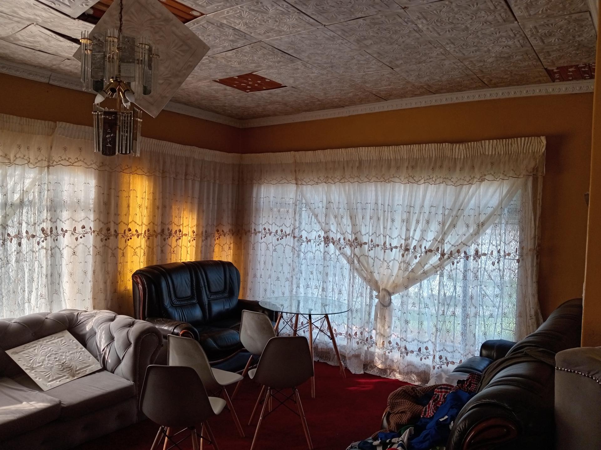 Lounges of property in Bethal