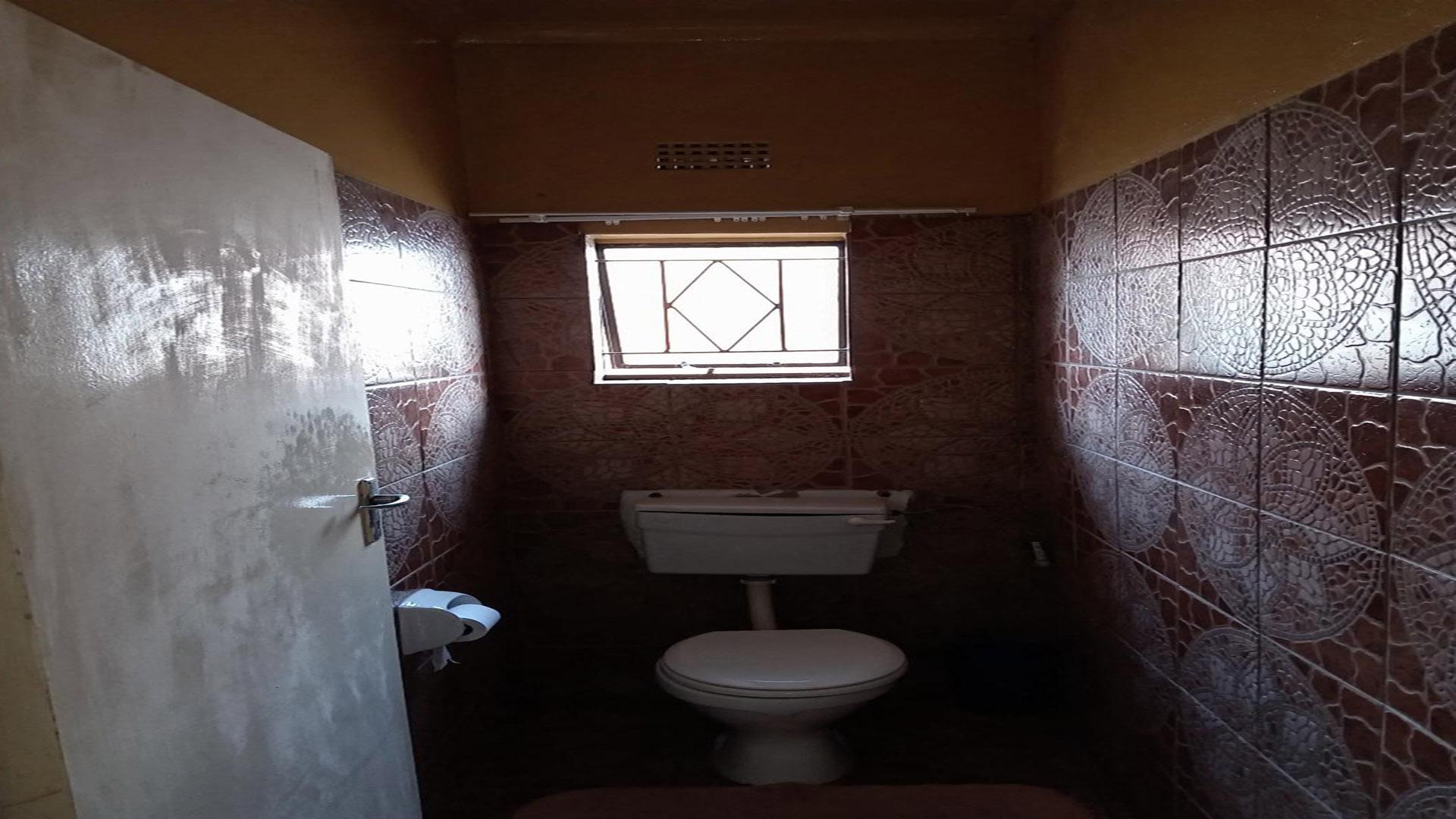 Bathroom 1 of property in Bethal