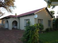 3 Bedroom 1 Bathroom House for Sale for sale in Capital Park