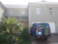2 Bedroom 2 Bathroom Duplex for Sale for sale in Strand